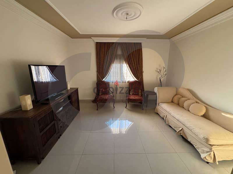 Fully furnished, luxurious, saida - LIU/ صيدا REF#MS114293 3