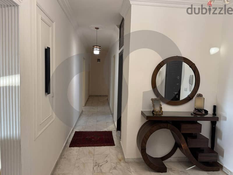 Fully furnished, luxurious, saida - LIU/ صيدا REF#MS114293 4