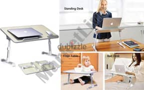 طاولة كمبيوتر محمول  _ Laptop table 0