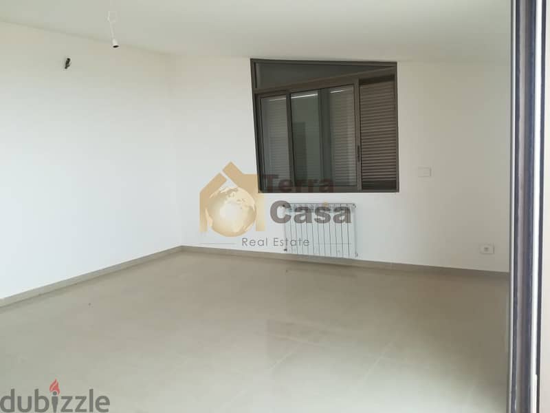 sehaileh Brand new apartment 175 sqm nice neighborhood Ref#3963 5