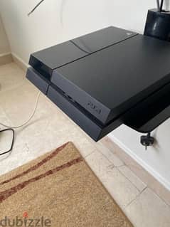 Playstation 4 0