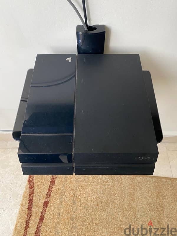 Playstation 4 1