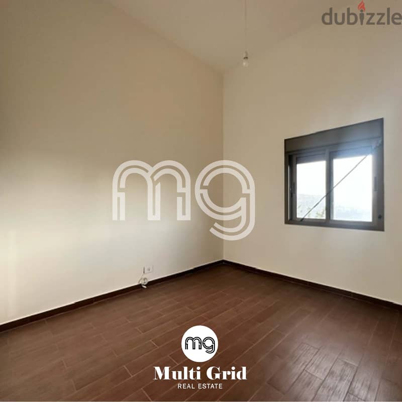 JC-4340 / Apartment for Sale in New Shaileh , شقة للبيع في نيو سهيلة 5