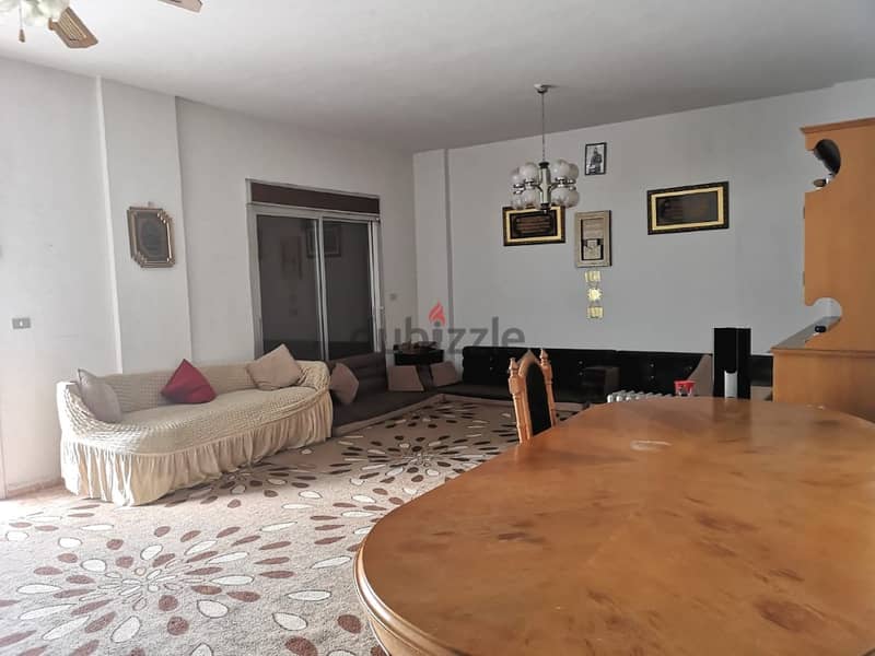 230 Sqm | Apartment for sale in Bsalim | Calm area 2