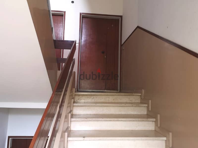 230 Sqm | Apartment for sale in Bsalim | Calm area 7