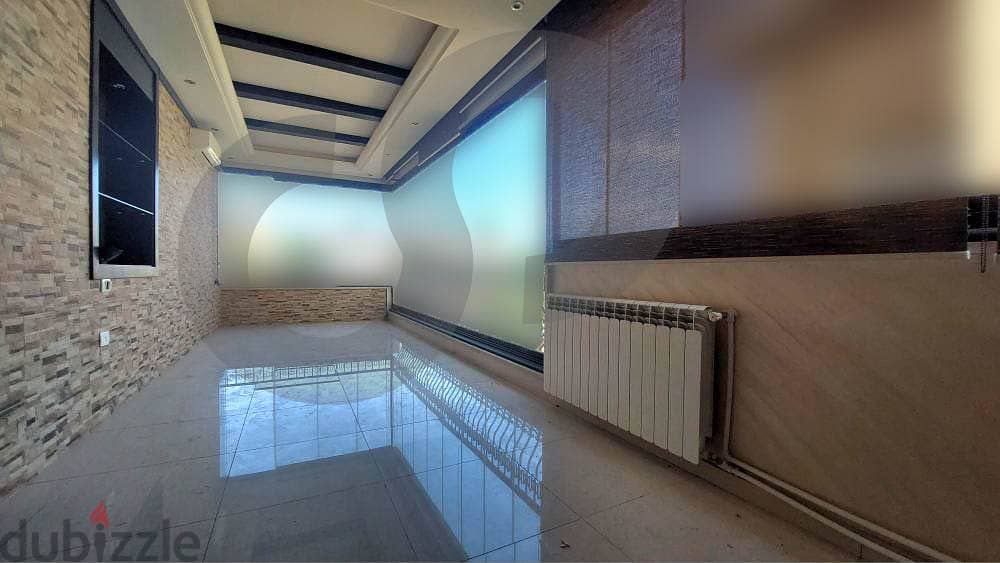 unobstructed view  -Roumieh, Metn/رومية REF#DB114301 6