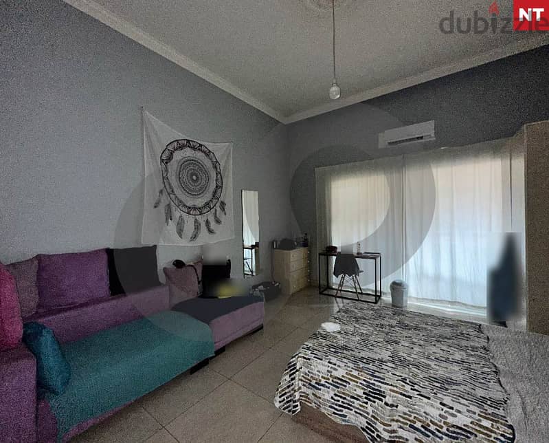 terrace,Prime location, beirut, hamra/الحمرا  REF#NT114300 0