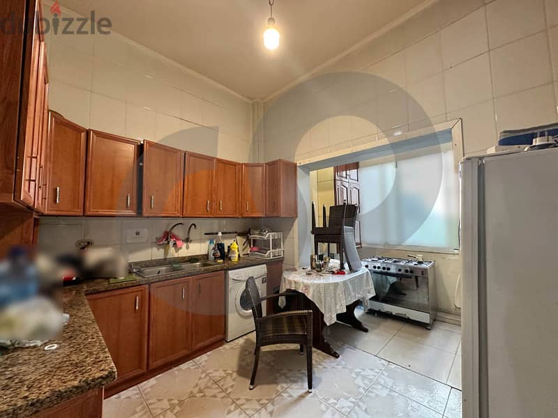 terrace,Prime location, beirut, hamra/الحمرا  REF#NT114300 1