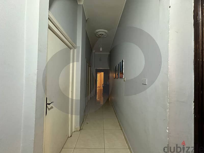 terrace,Prime location, beirut, hamra/الحمرا  REF#NT114300 2