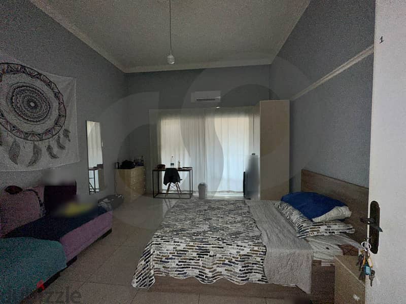 terrace,Prime location, beirut, hamra/الحمرا  REF#NT114300 3