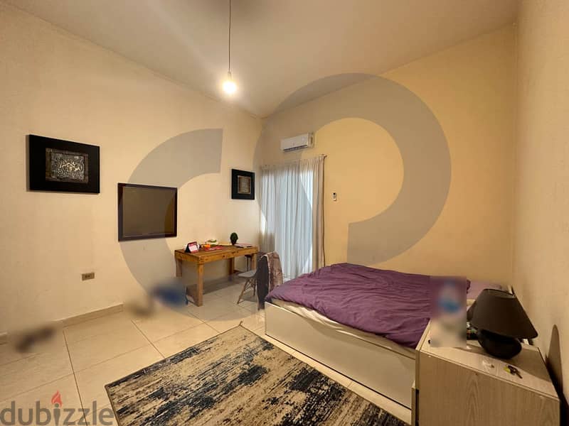 terrace,Prime location, beirut, hamra/الحمرا  REF#NT114300 4