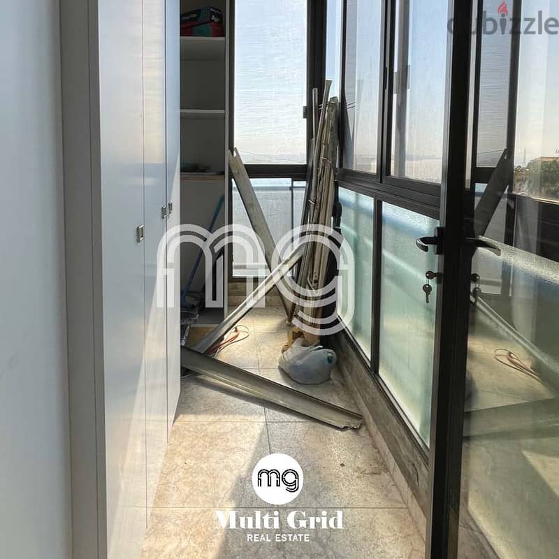 JC-4341 / Apartment for Sale in Zouk Mosbeh , شقة للبيع في زوق مصبح 2