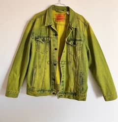 Levi’s Jeans Jacket 0