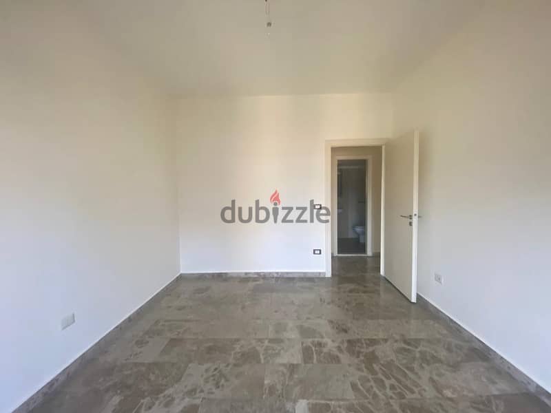 SPACIOUS APARTMENT IN MAR ELIAS PRIME (250SQ) 3 BEDROOMS , (MA-143) 3