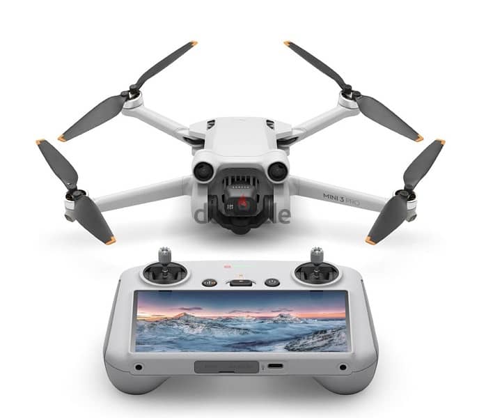 Dji mini 3 pro 0