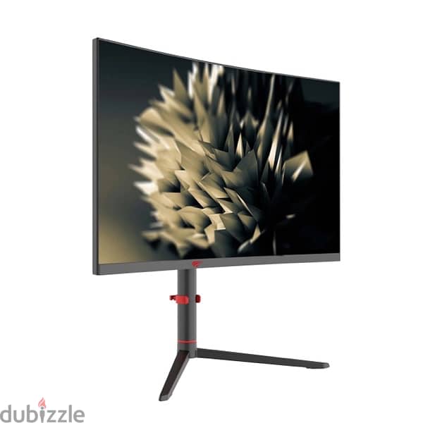 Havit 27” 200hz curved gaming monitor 2