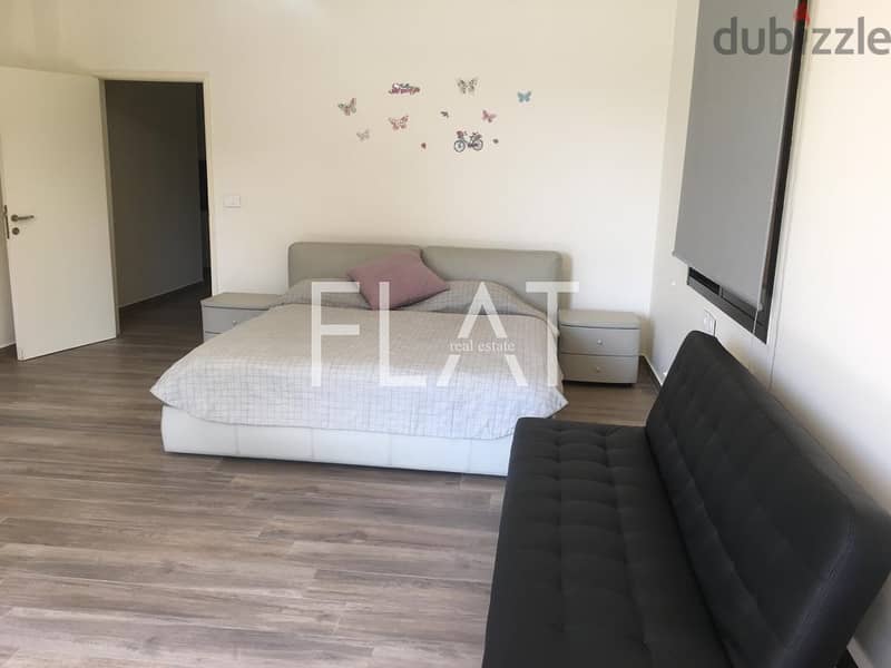 Fully Furnished Apartment for Rent in Baabdat | 3000$ 7