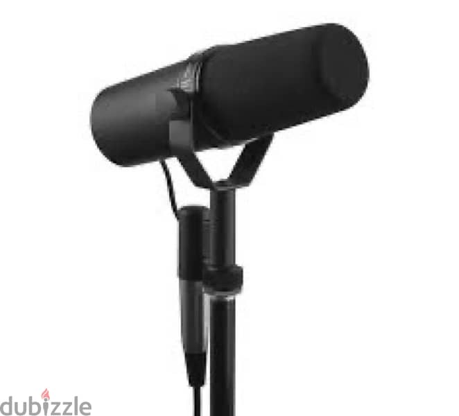 shure Sm7b 1