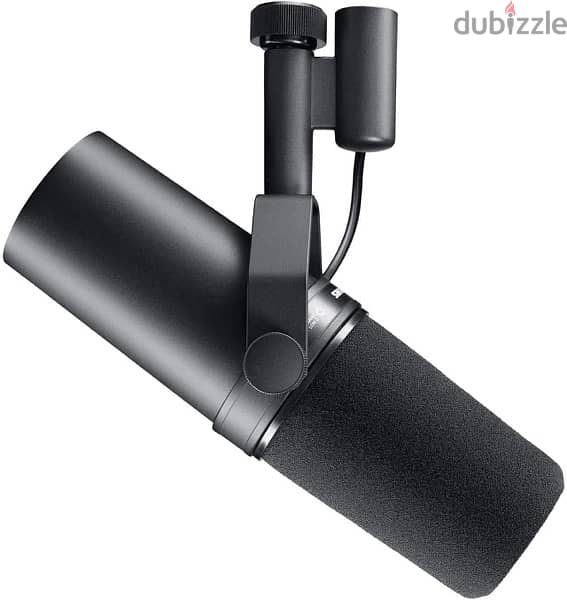 shure Sm7b 2