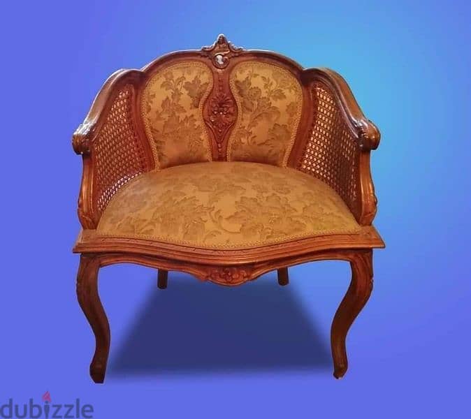 fauteuil regency 0