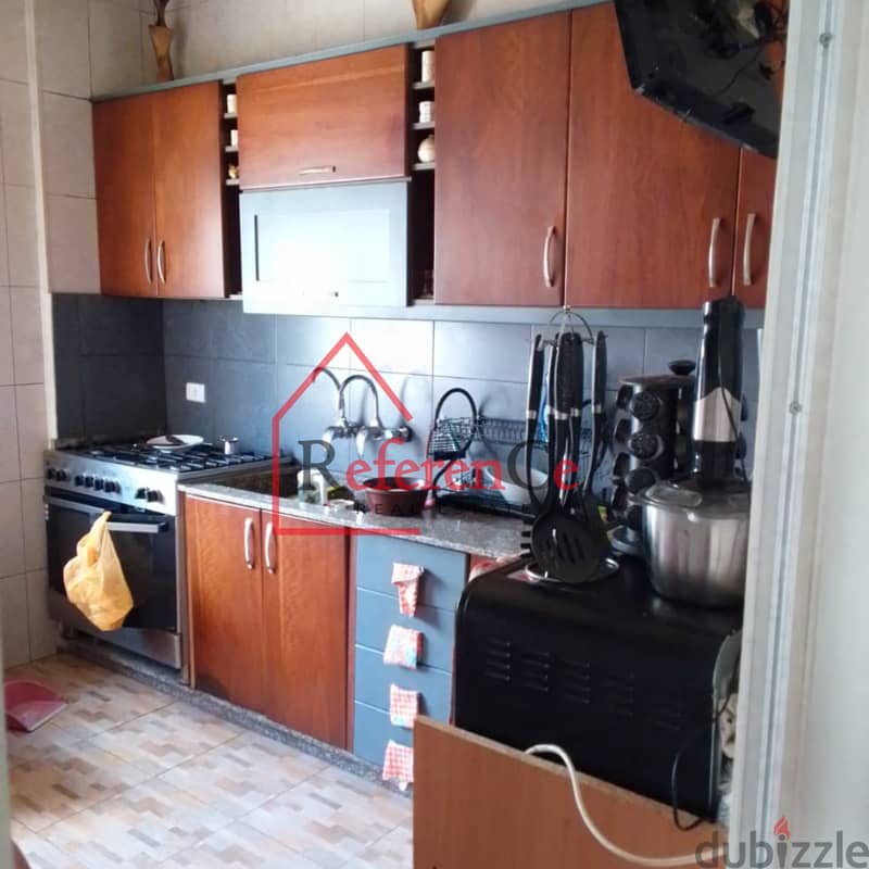 Renovated prime apartment in Jbeil شقة مجددة فاخرة في جبيل 1