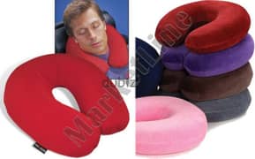 مخدة قبة اسفنج _ Foam dome pillow 0