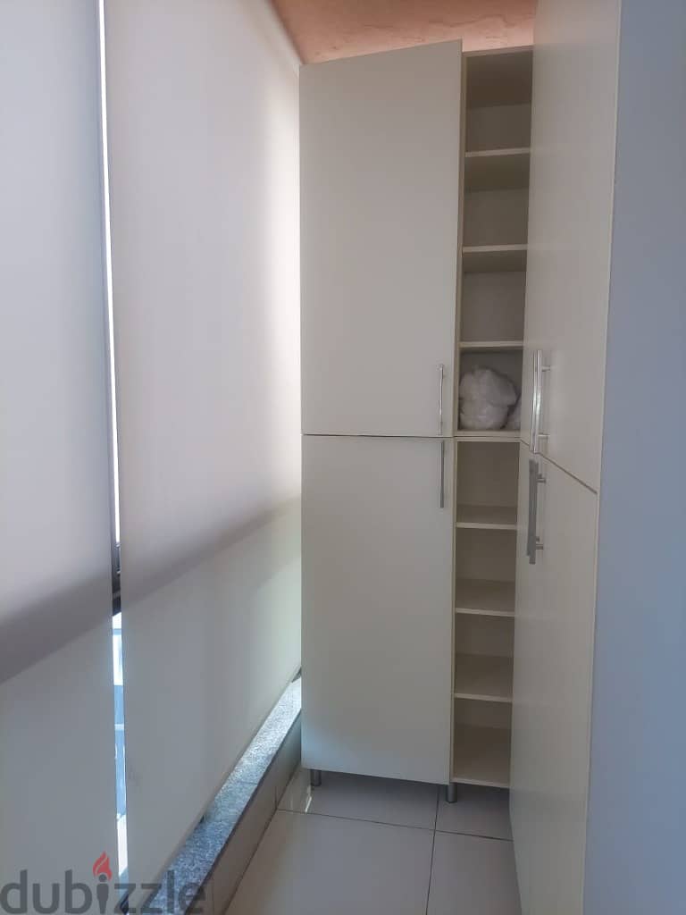 80 Sqm | Fully equipped Clinic for rent in Jdeideh 3