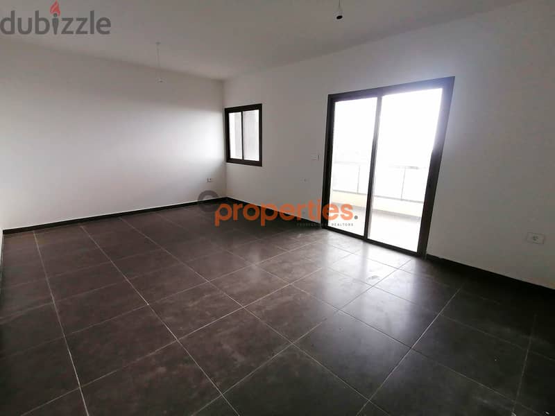 Apartment For Sale In Braij Jbeilشقة للبيع في البريج حبيل  CPJJA78 1