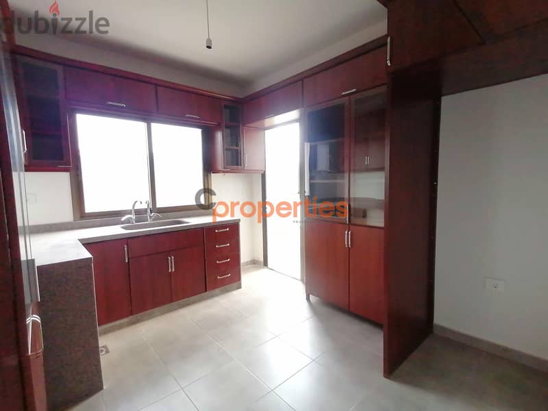 Apartment For Sale In Braij Jbeilشقة للبيع في البريج حبيل  CPJJA78 4