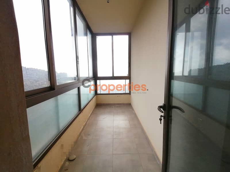 Apartment For Sale In Braij Jbeilشقة للبيع في البريج حبيل  CPJJA78 5