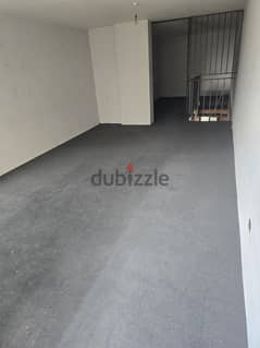 80 Sqm | Shop for sale in Jdeideh | 2 Floors 0