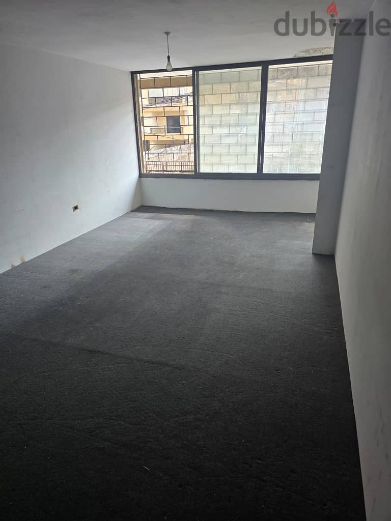 80 Sqm | Shop for sale in Jdeideh | 2 Floors 1