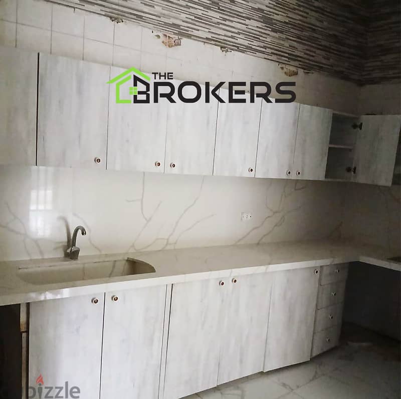 Apartment for Sale in Kaslik  شقة  للبيع في الكسليك 5