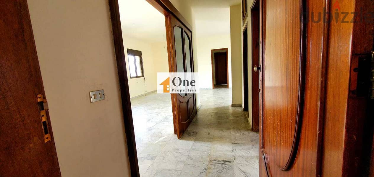 APARTMENT FOR RENT IN AZRA 1