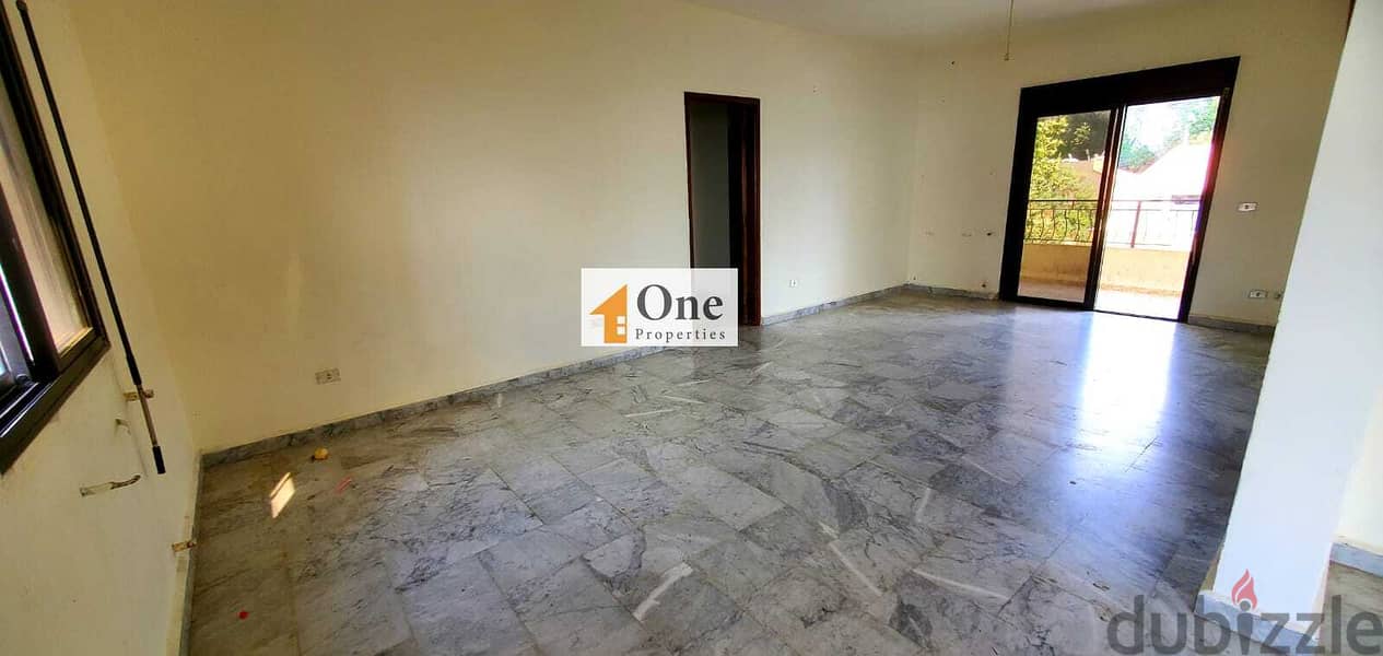 APARTMENT FOR RENT IN AZRA 4