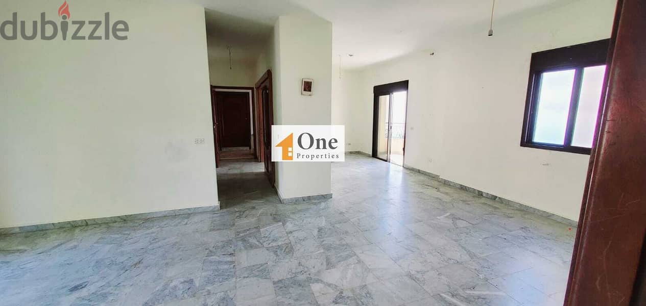 APARTMENT FOR RENT IN AZRA 5