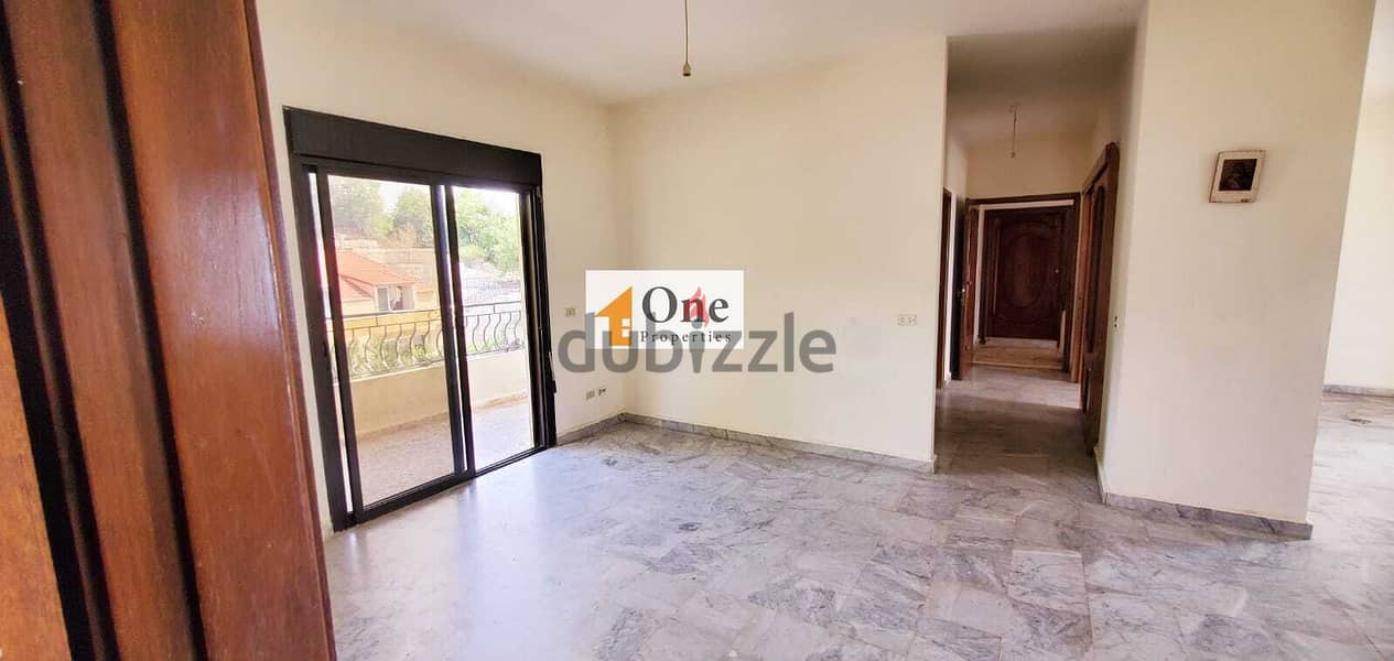 APARTMENT FOR RENT IN AZRA 6