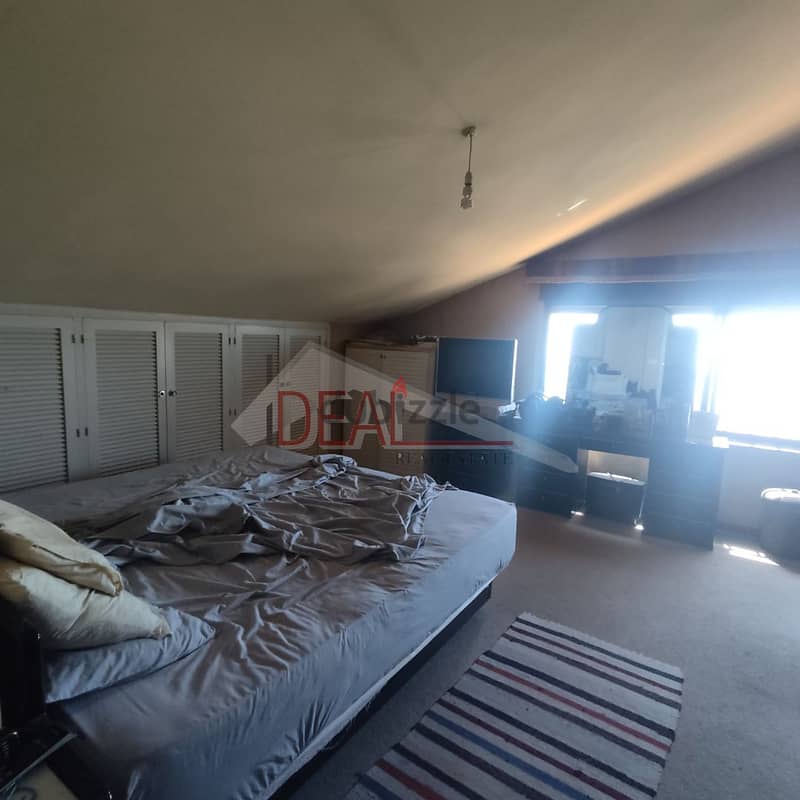 270 sqm Duplex for sale in Ballouneh REF#CC411 6