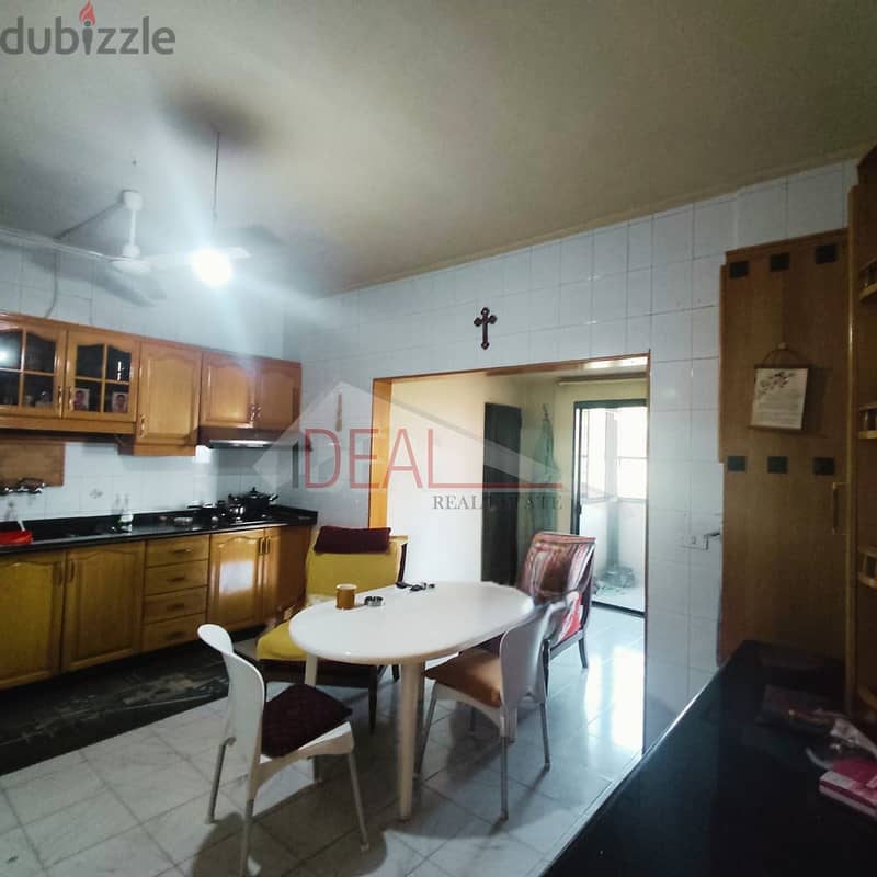 270 sqm Duplex for sale in Ballouneh REF#CC411 7