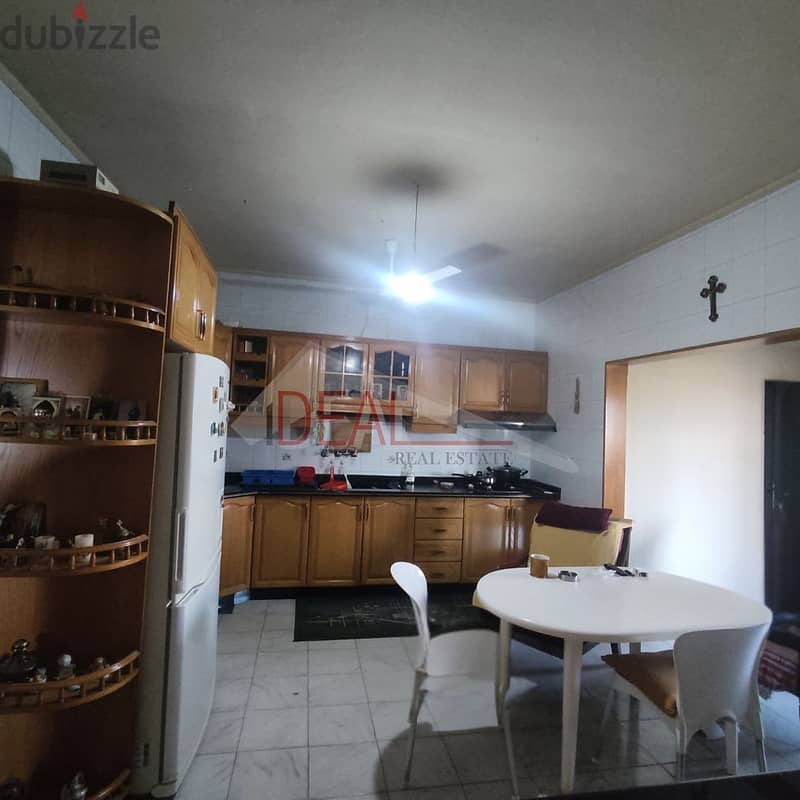 270 sqm Duplex for sale in Ballouneh REF#CC411 8