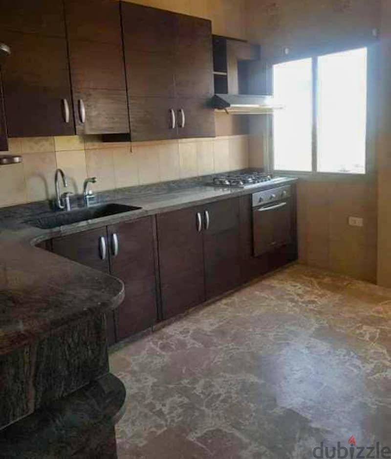 170 SQM Apartment in Ain Alak, Metn with Breathtaking Mountain View 2