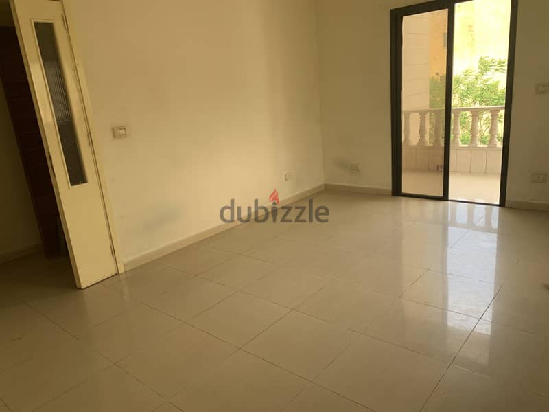 RWB122NK - Apartment for rent in Amchit Jbeil 1