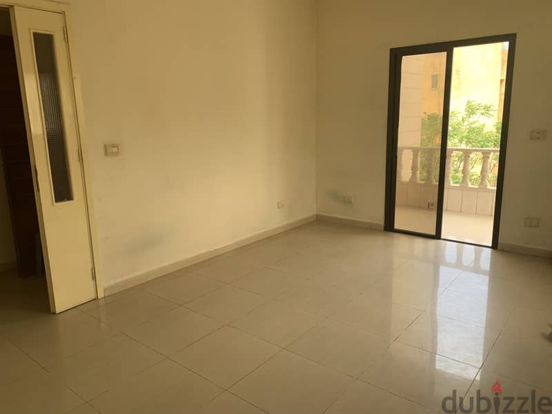 RWB122NK - Apartment for rent in Amchit Jbeil 2