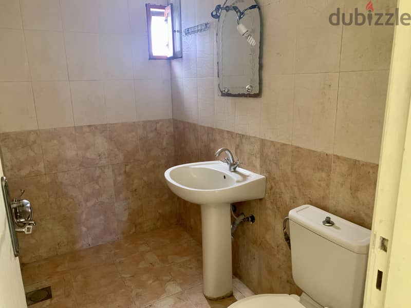 RWB122NK - Apartment for rent in Amchit Jbeil 4