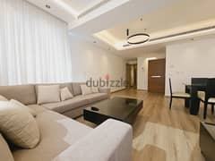 AH24-3706 Furnished Apartment for rent in Achrafieh with Pool & Gym 0