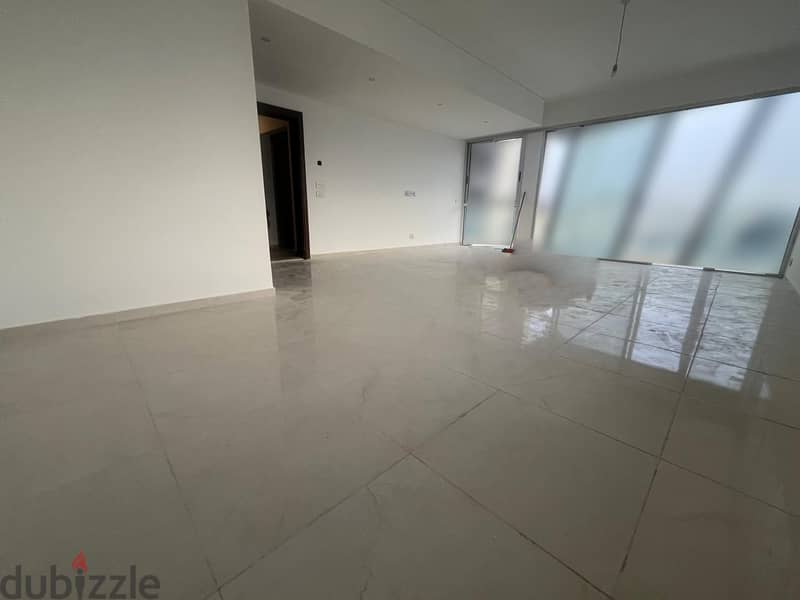 NEW BUILDING IN RAS EL NABEH PRIME (180SQ) 3 BEDROOMS , (RN-129) 1