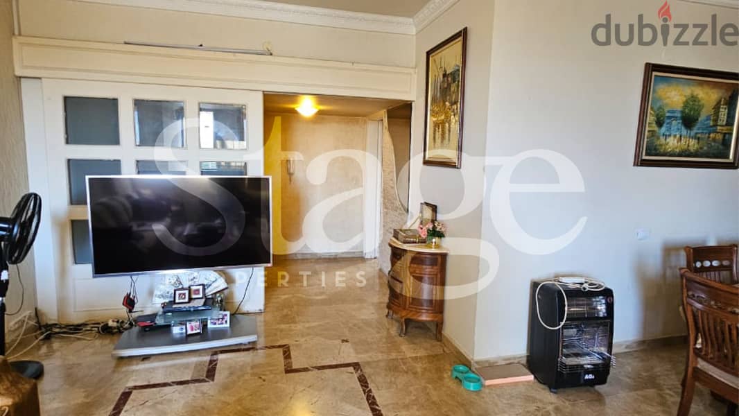 Apartment for sale in BADARO - 24/7 Electricity 3