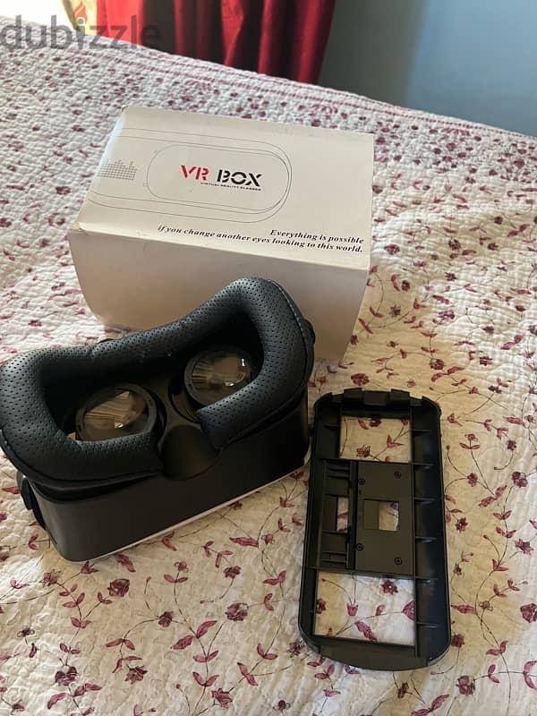 VR BOX 0