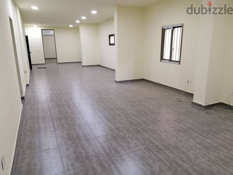 Office for Rent in Zouk Mikael/ مكتب للإيجار في زوق مكايل 1