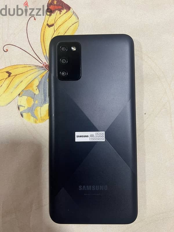 samsung A02s 1